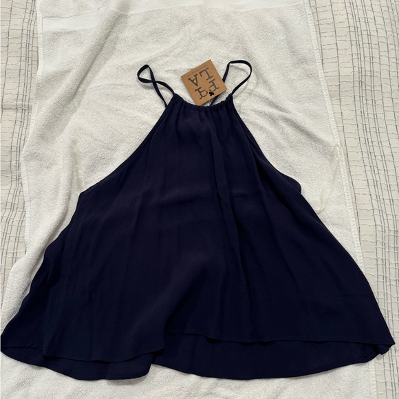 PPLA tank top - Picture 2 of 3